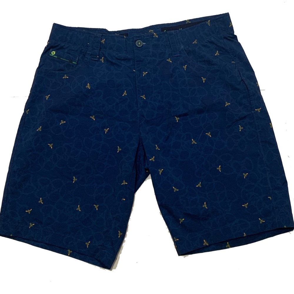 34 / william murray shorts